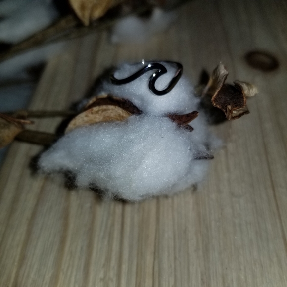 🌊Super Darling Sterling SILVER Wave Ring🌊 - Picture 5 of 5